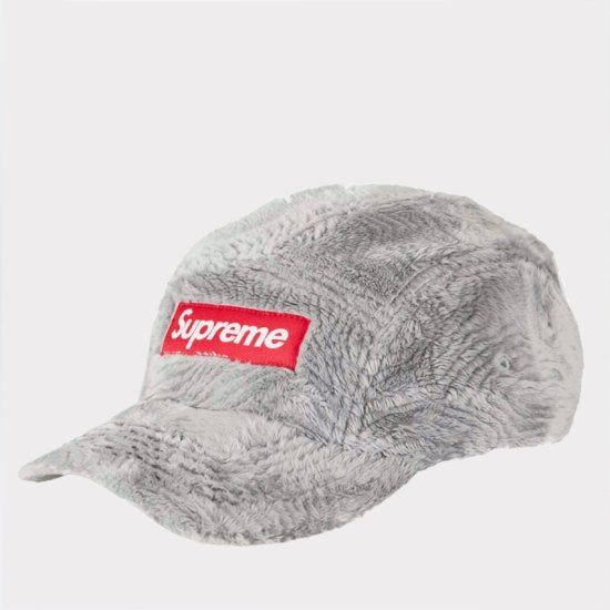 新品】supreme 22FW cap 帽子 シュプリーム キャップ