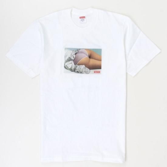 Supreme Maude Tee