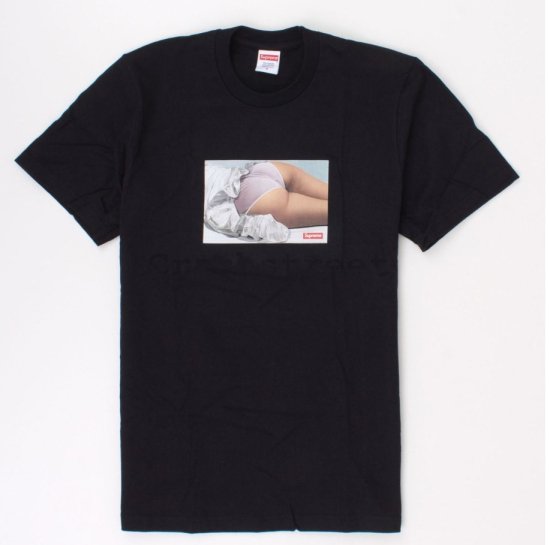 supreme André 3000 Tシャツ 白 Mサイズ