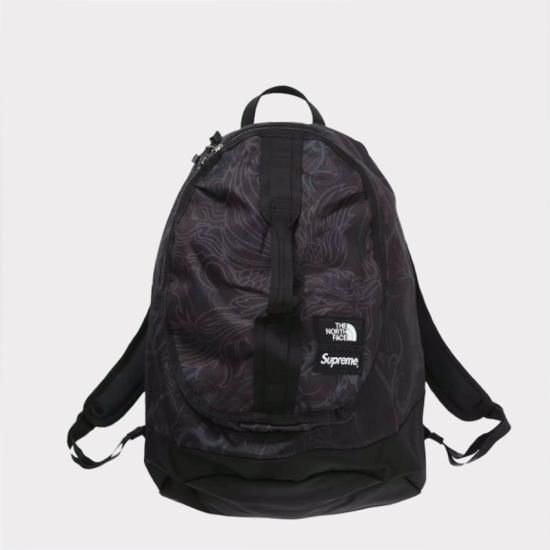 【Supreme通販専門店】The North Face Trekking Convertible Backpack + Waist Bag リュック  ブラック新品の通販 - Be-Supremer