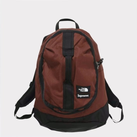 【Supreme通販専門店】Supreme(シュプリーム) 2022AW The North Face Steep Tech Backpack  バックパック ブラウン新品の通販 - Be-Supremer