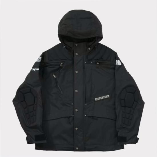 【Supreme通販専門店】Supreme(シュプリーム)2022AW The North Face Steep Tech Apogee Jacket  ジャケットブラック新品の通販 - Be-Supremer