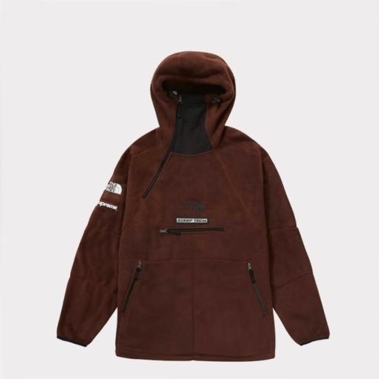 Supreme通販専門店】Supreme(シュプリーム)The North Face Steep Tech Fleece Pullover ジャケット ブラックドラゴン新品の通販 - Be-Supremer