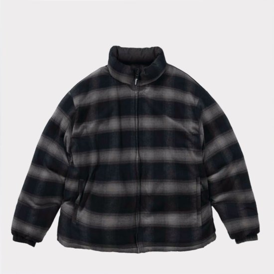 Supreme通販専門店】Supreme(シュプリーム)2022AW Flannel Reversible