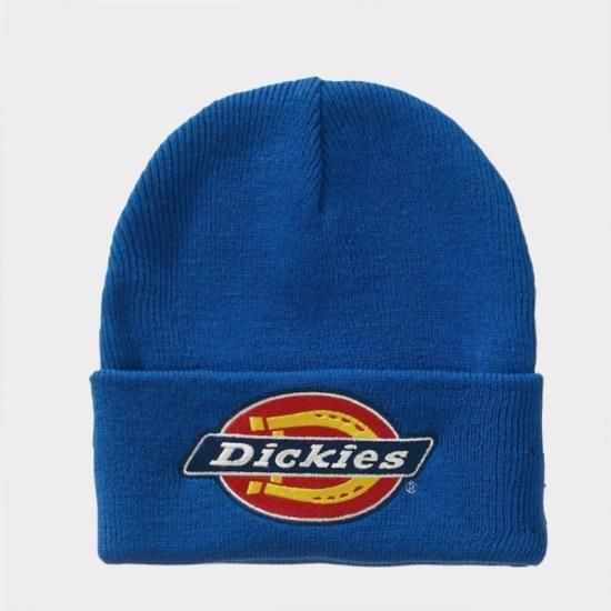 【Supreme通販専門店】 2022AW Dickies Beanie ニット帽 ロイヤル新品の通販- Be-Supremer