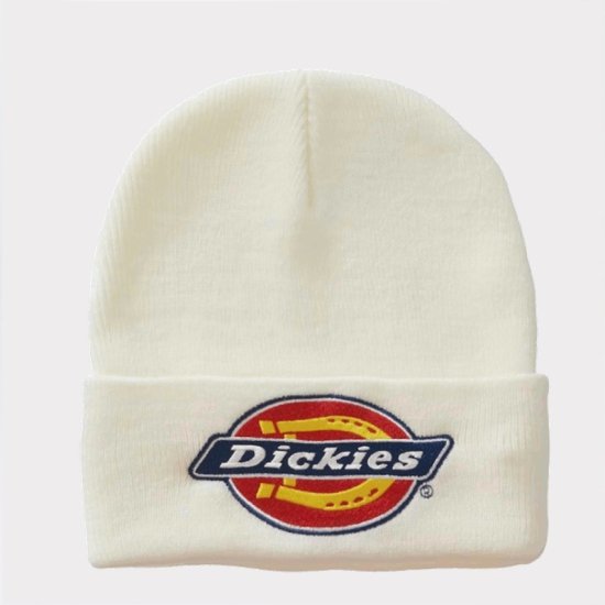 【Supreme通販専門店】 2022AW Dickies Beanie ニット帽 ホワイト新品の通販- Be-Supremer
