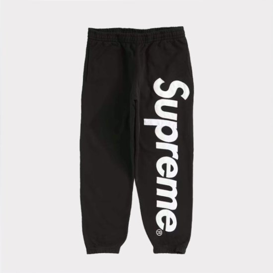 Supreme 22SS Nike Arc Sweatpant パンツ ブラック新品通販 - Be-Supremer