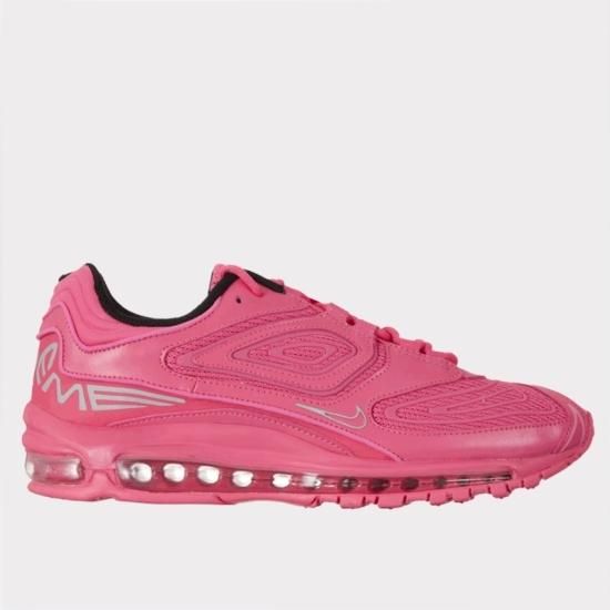 Nike air max hot sale shox tl