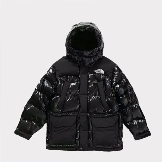 【Supreme通販専門店】Supreme(シュプリーム)2022AW The North Face 700-Fill Down Parka  Jacket ジャケットブラック新品の通販 - Be-Supremer