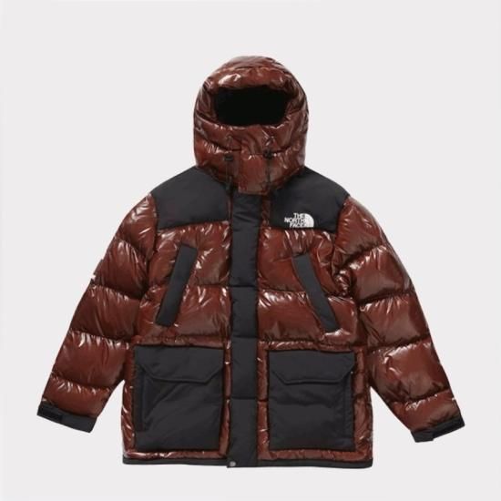 Supreme シュプリーム 2023SS The North Face Trompe L'oeil Nuptse ...