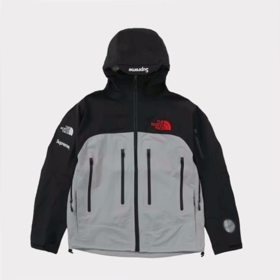 Supreme The North Face シェルジャケット-