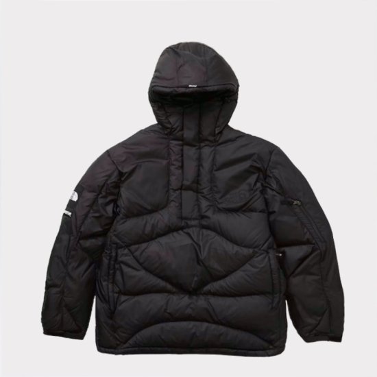 Supreme シュプリーム 2022AW The North Face 800-Fill Half Zip