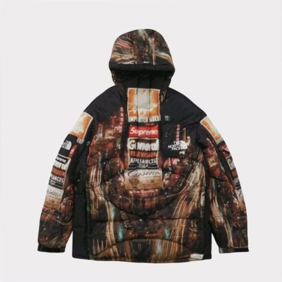 【Supreme通販専門店】Supreme(シュプリーム)2022AW The North Face Taped Seam Shell Jacket  ジャケットタイムズスクエア新品の通販 - Be-Supremer