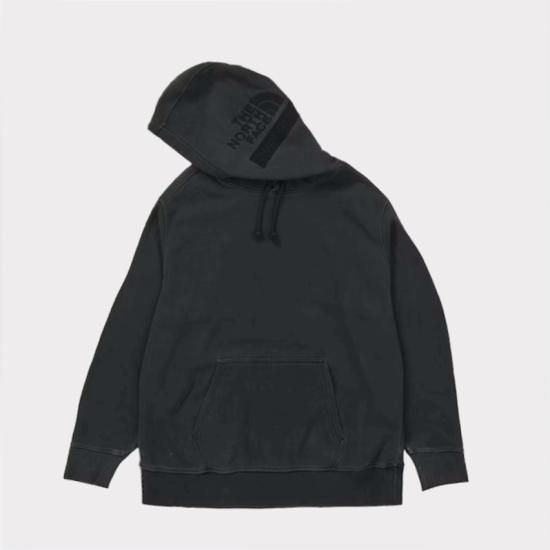 Supreme 2022AW The North Face Pigment Printed Hooded Sweatshirt ...