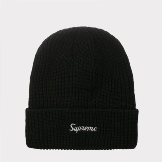 Supreme シュプリーム 2023AW Mohair Beanie モヘヤビーニー ニット帽