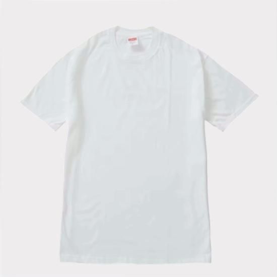 【Supreme通販専門店】Supreme(シュプリーム) Small Box Tee　Tシャツ ホワイト新品の通販 - Be-Supremer