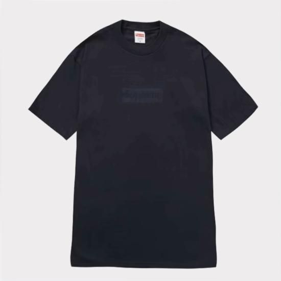 Supreme通販専門店】Supreme(シュプリーム) Burberry Box Logo TeeＴ