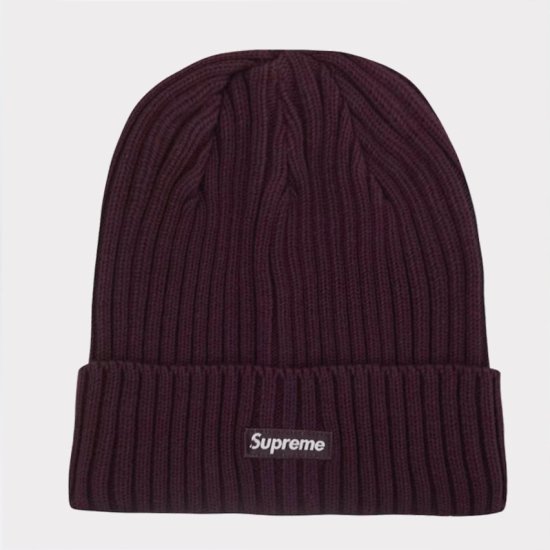 Supreme overedyed Beanie 23ss 2枚セット
