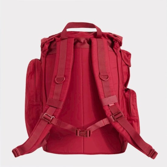 Supreme 2023SS Field Backpack バックパック レッド新品の通販 ...