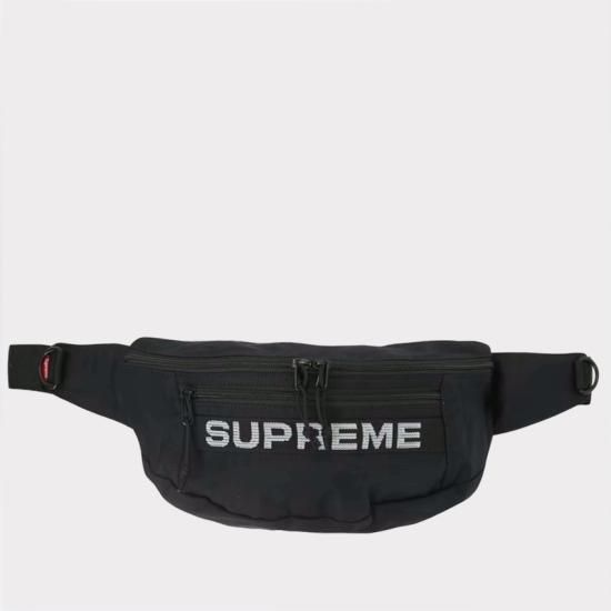 【Supreme通販専門店】Supreme(シュプリーム) 2023SS Field Waist Bag ウエストバッグ ブラック新品の通販 - Be-Supremer 【Supreme通販専門店】Supreme(シュプリーム) 2023SS Field Waist Bag ウエストバッグ ブラック新品の通販 - Be-Supremer