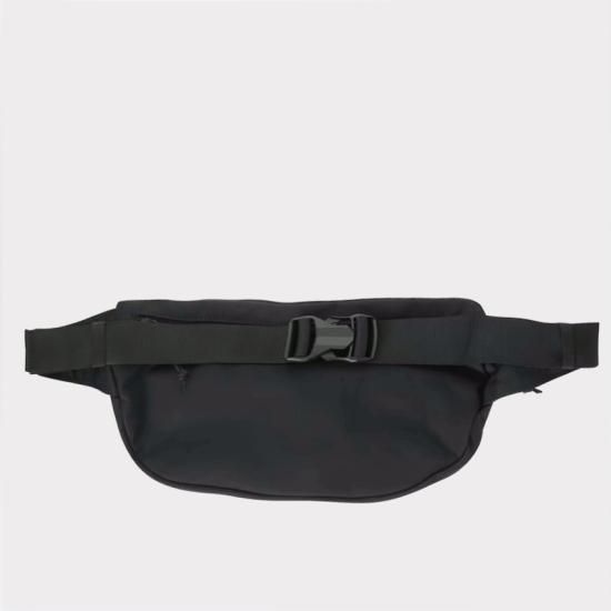 購入し Supreme String Waist Bag ウエストバッグ メッシュ | artfive