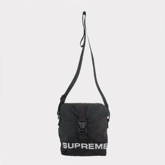 シュプリーム Supreme 23SS Field Side Bag - ショルダーバッグ