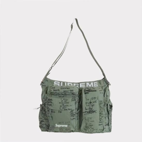 Supreme通販専門店】Supreme(シュプリーム) 2023AW Shoulder Bag