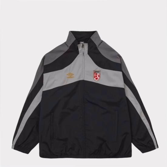 Supreme Umbro Track Jacket アンブロ JKT | labiela.com