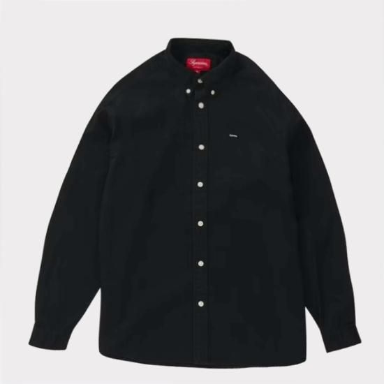 【Supreme通販専門店】Supreme(シュプリーム) Small Box L/S Tee Ｔシャツ ホワイト新品の通販 - Be-Supremer