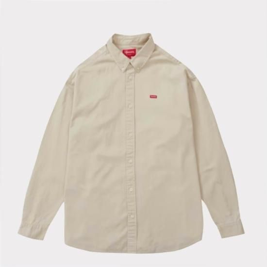 Supreme通販専門店】Supreme(シュプリーム) Small Box Shirt シャツ デニム新品の通販 - Be-Supremer