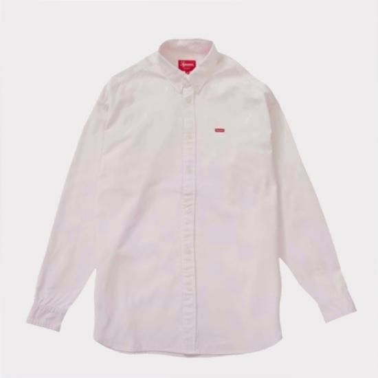 Supreme通販専門店】Supreme(シュプリーム) Small Box Shirt シャツ 