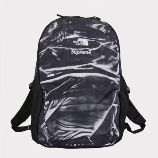 Supreme The North Face Summit Series Outer Tape Seam Route Rocket