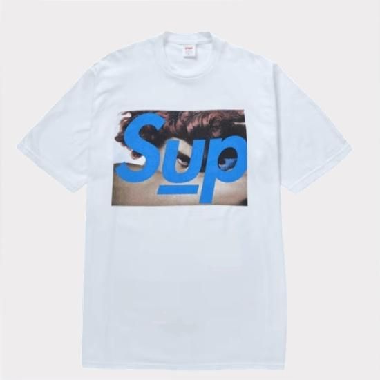 Supreme シュプリーム 23SS Undercover Face Tee アンダーカバー ...