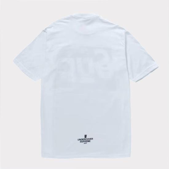 Supreme Undercover Face Tee