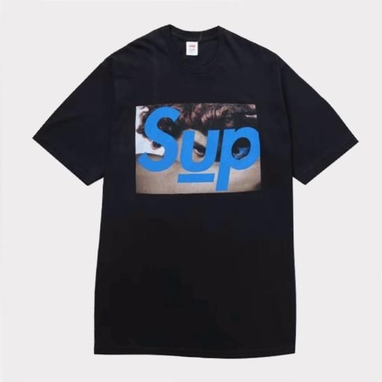 Supreme通販専門店】Supreme(シュプリーム) Undercover Face Tee Ｔシャツ ブラック新品の通販 -  Be-Supremer