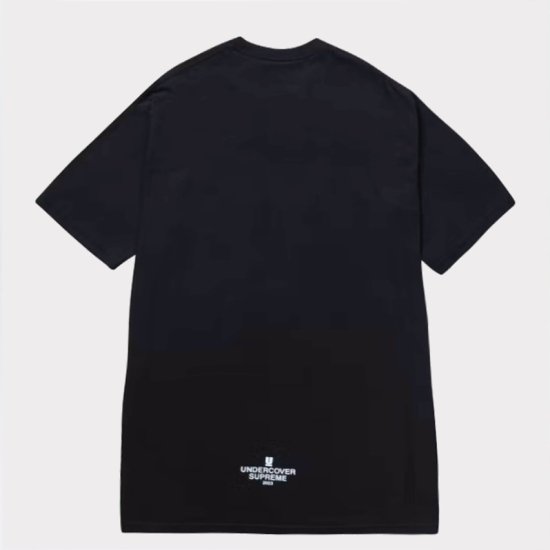 supreme「未使用」23SS Supreme × UNDER COVER Face Tee