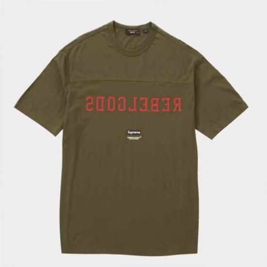 Supreme 2024SS Small Box Tee | スモールボックスTシャツ ダスティ ...