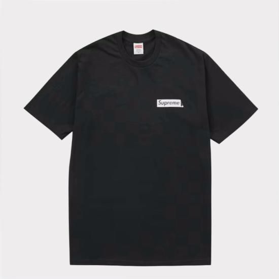 専用supreme Tシャツ