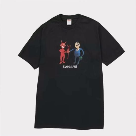 【Supreme通販専門店】Supreme(シュプリーム) Undercover Face Tee Ｔシャツ ブラック新品の通販 -  Be-Supremer