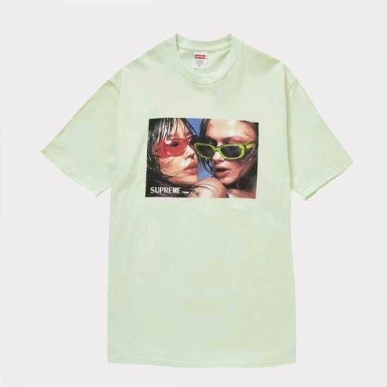 【Supreme通販専門店】Supreme(シュプリーム) Eyewear Tee Ｔシャツ ブラック新品の通販 - Be-Supremer