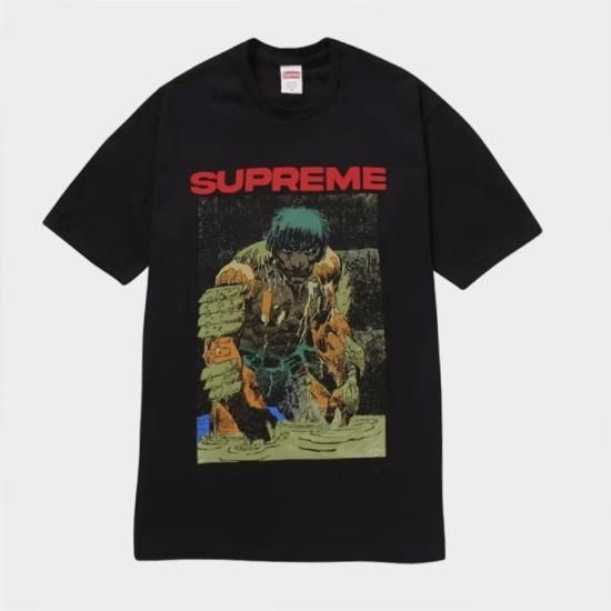 supreme シュプリーム Supreme Ronin Tee ローニン | hartwellspremium.com