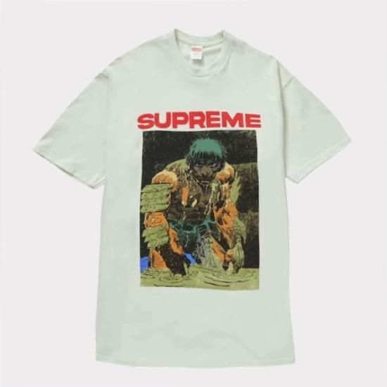 Supreme通販専門店】Supreme(シュプリーム) Ronin Tee Ｔシャツ ...