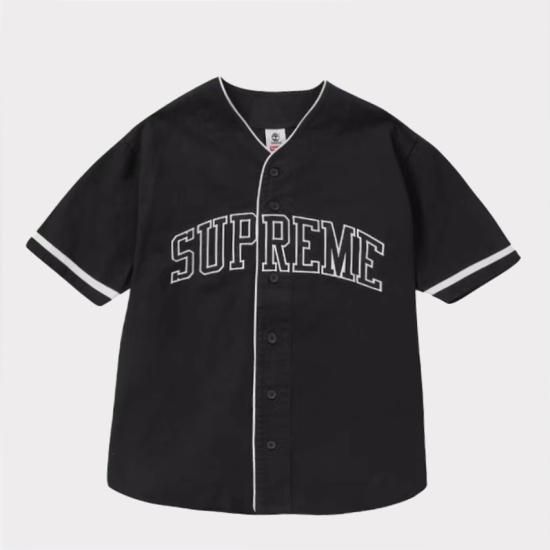 超格安価格 Supreme Timberland シュプリーム ティンバーランド シャツ