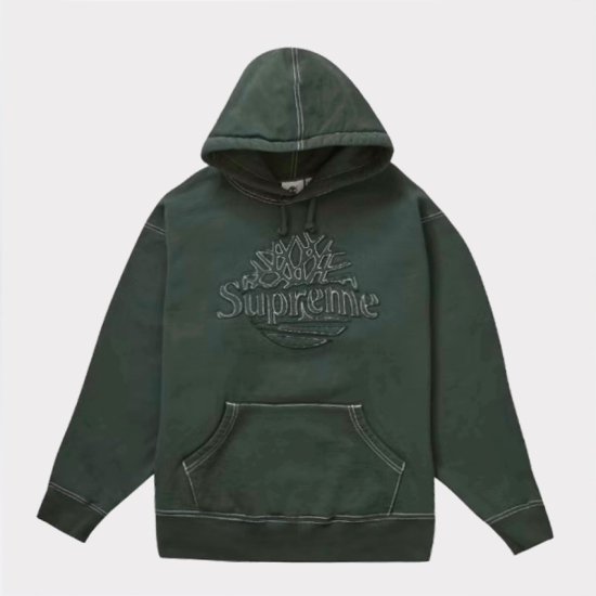 Supreme シュプリーム 2023AW MF DOOM Hooded Sweatshirt | MFドゥーム 