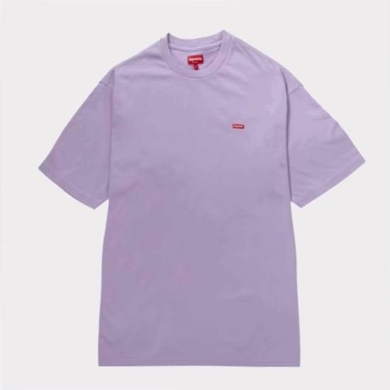 Tシャツ/カットソー(半袖/袖なし)supreme small box tee - Tシャツ