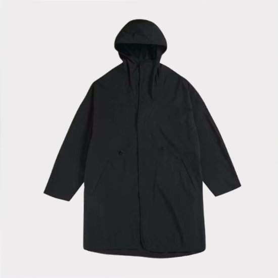 Supreme シュプリーム 2023SS Motion Logo Lightweight Parka