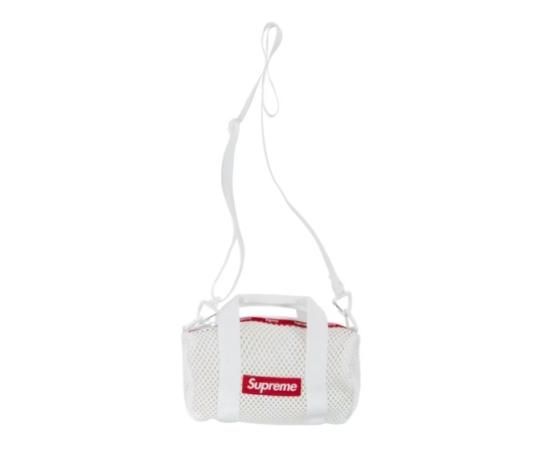 Supreme(シュプリーム) 2023AW Leather Shoulder Bag(レザーショルダー