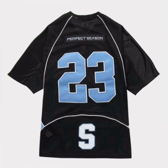 Supreme シュプリーム 23SS Perfect Season Football Jersey