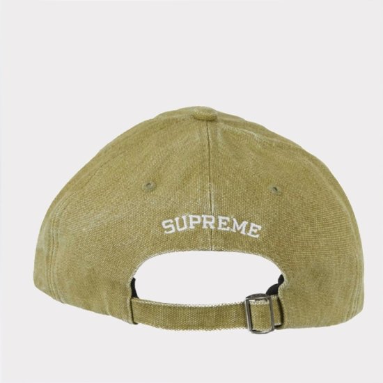 Supreme通販専門店】Supreme(シュプリーム) 2023SS Pigment Canvas S