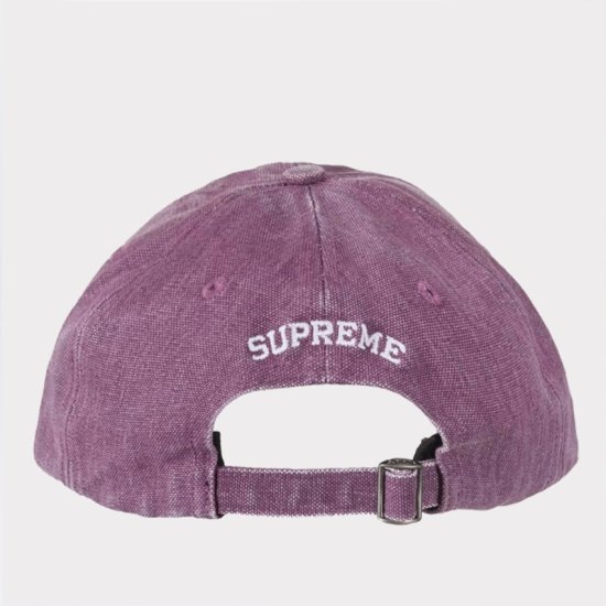 Supreme通販専門店】Supreme(シュプリーム) 2023SS Pigment Canvas S